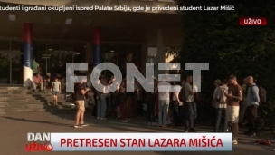 Podrška privedenom kolegi